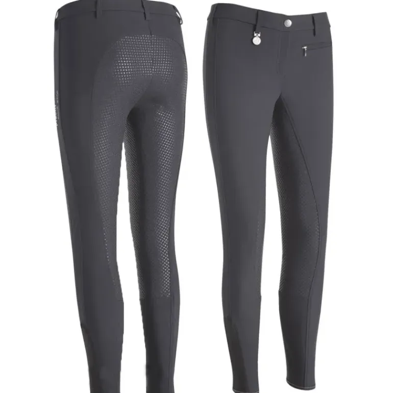 Pikeur Womens Lucinda Full Grip Breech