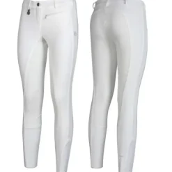 Pikeur Womens Lucinda Full Grip Breech