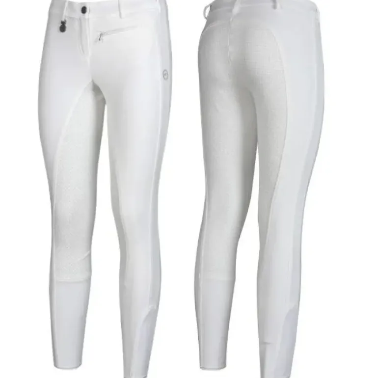 Pikeur Womens Lucinda Full Grip Breech