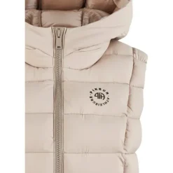 Pikeur Womens Quilt Waistcoat 6004 'Athleisure' AW24