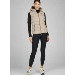 Pikeur Womens Quilt Waistcoat 6004 'Athleisure' AW24