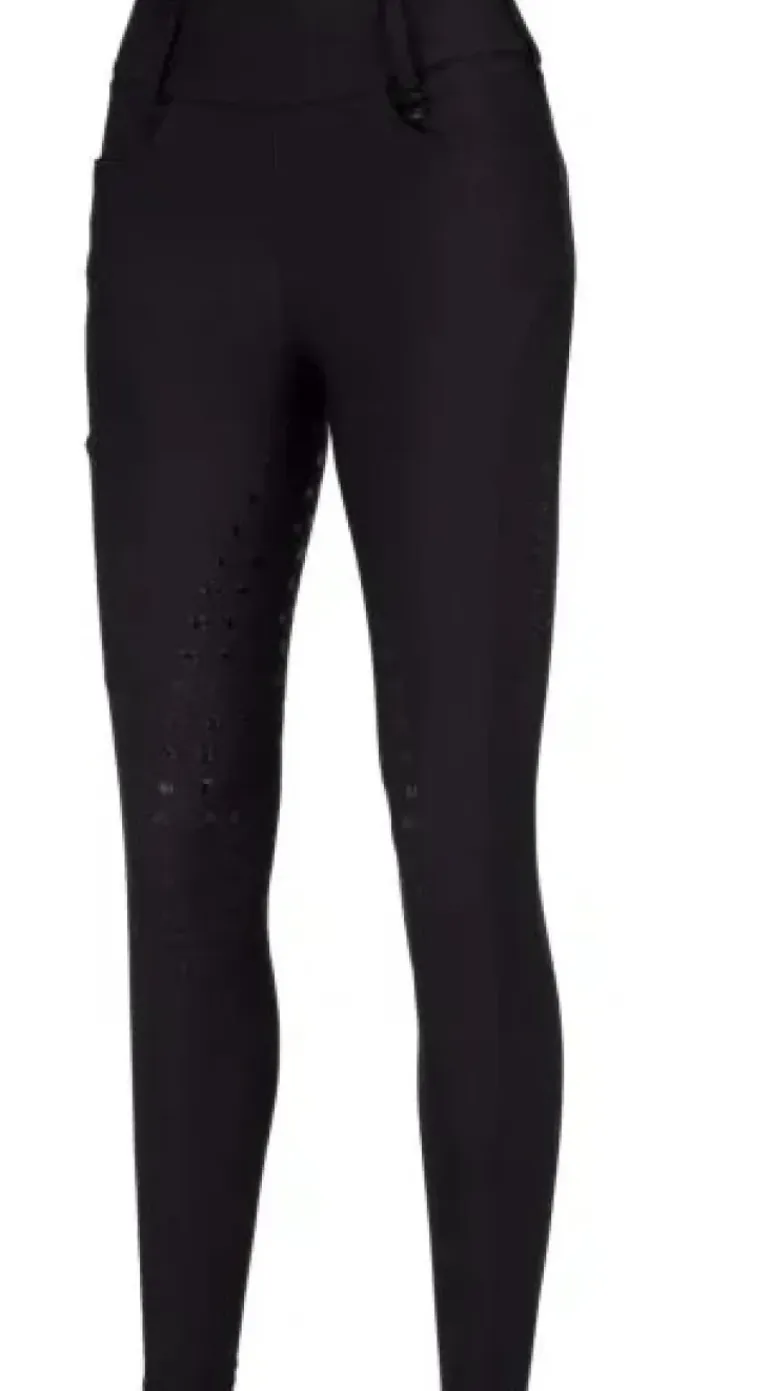 Pikeur Women's Riding Breeches Malia SD Tight Fullgrip