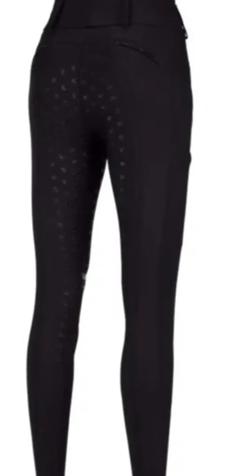 Pikeur Women's Riding Breeches Malia SD Tight Fullgrip