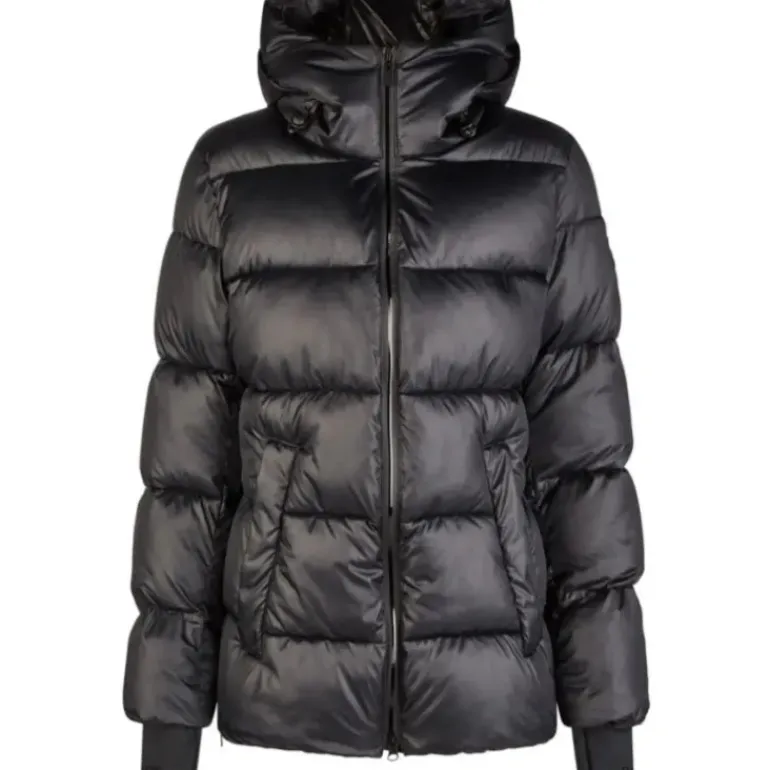 Pikeur Women's Selection 6016 Quilt Jacket AW24