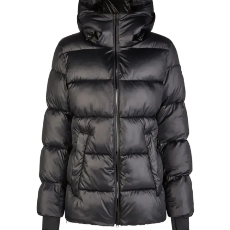 Pikeur Women's Selection 6016 Quilt Jacket AW24