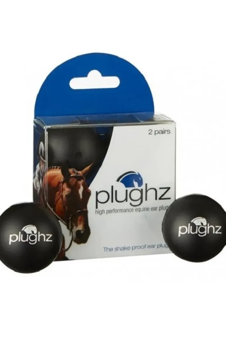 Plughz 2 Pair Pack