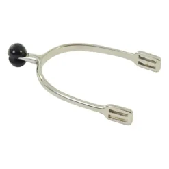 Polo Spur Rubber Roller