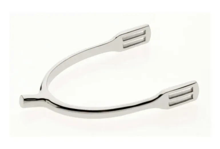 Prince of Wales Spurs - Ladies