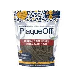 ProDen Plaque Off Dental Care Bones