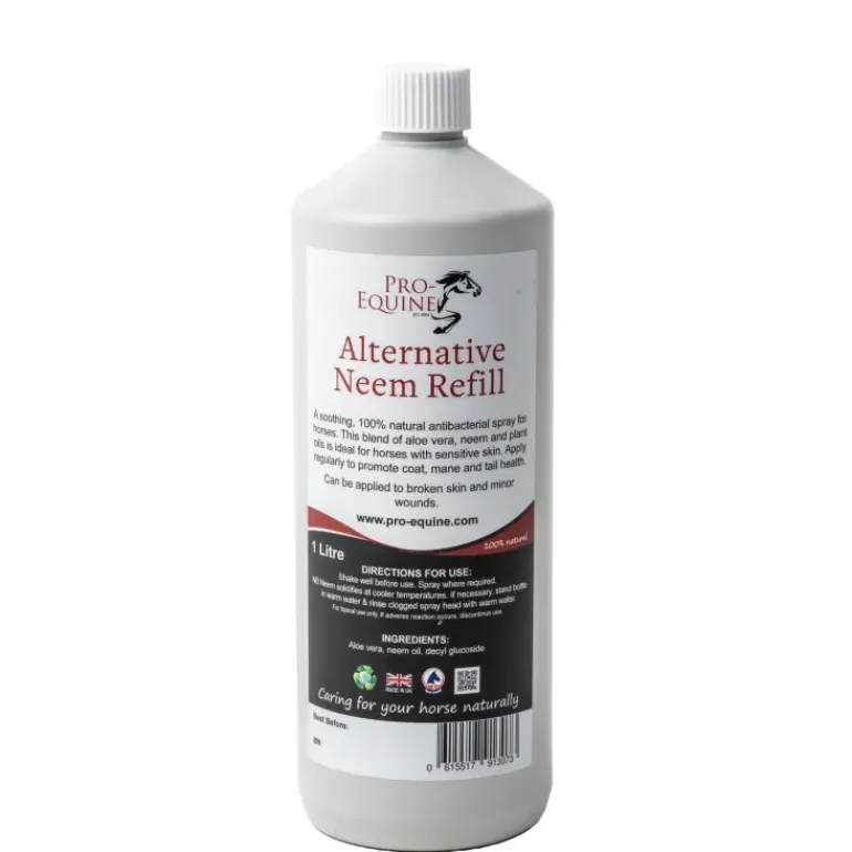 Pro-Equine Alternative Neem Spray