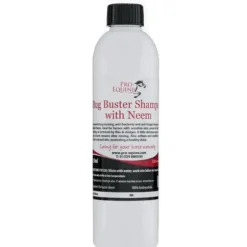 Pro-Equine Bug Buster Shampoo with Neem