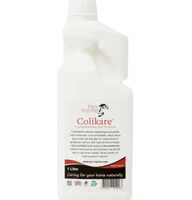 Pro-Equine Colikare