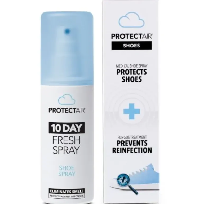 ProtectAir Shoe Spray