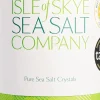 Pure Scottish Sea Salt Crystals