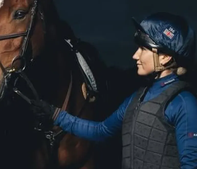 Racesafe Adult Provent 3.0 Body Protector