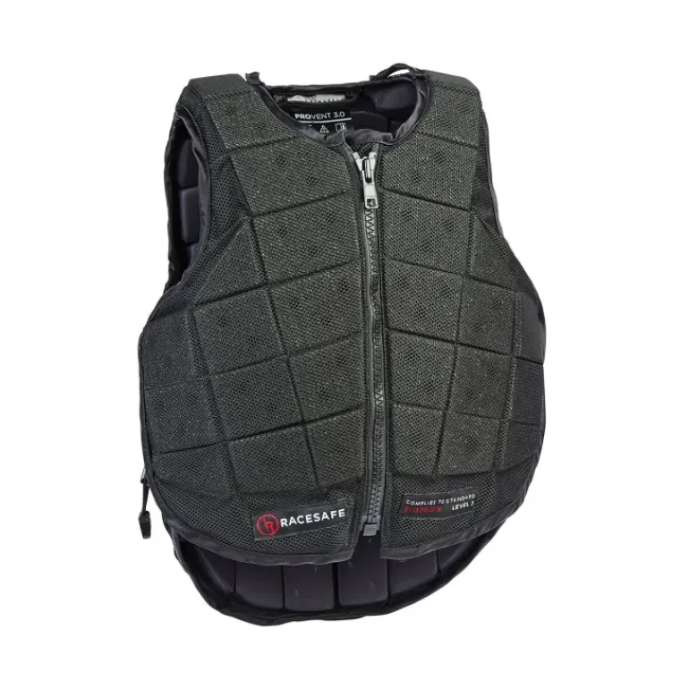 Racesafe Kids Provent 3.0 Body Protector