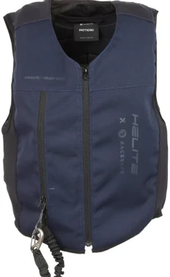 Racesafe Motion3 Young Rider Body Protector