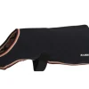 Rambo Dogware Fleece Navy X Large