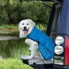 Rambo Dry Dog Rug