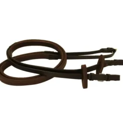 Rambo Micklem Competition Reins