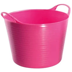 Red Gorilla Large Tubtrug Bucket (38L)