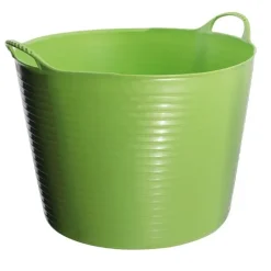 Red Gorilla Large Tubtrug Bucket (38L)