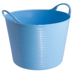 Red Gorilla Large Tubtrug Bucket (38L)