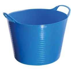 Red Gorilla Large Tubtrug Bucket (38L)