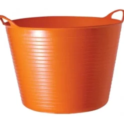 Red Gorilla Medium Tubtrug Bucket (26L)