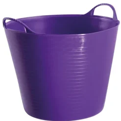 Red Gorilla Medium Tubtrug Bucket (26L)
