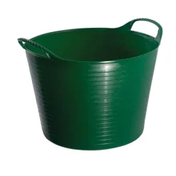 Red Gorilla Small Flexible Tubtrug Bucket (14L)