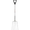 RedGorilla Pro-Fork D-Handle