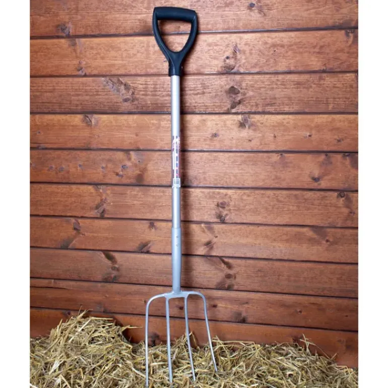 RedGorilla Pro-Fork D-Handle