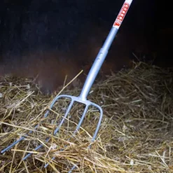 RedGorilla Pro-Fork D-Handle