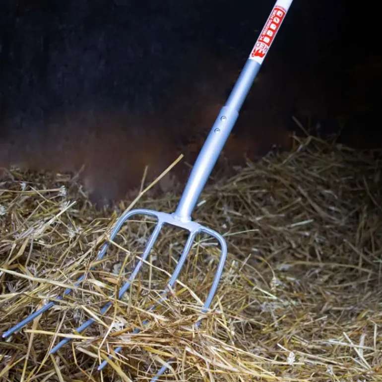 RedGorilla Pro-Fork D-Handle