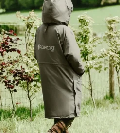 Reincoat Adults Pro Waterproof Jacket