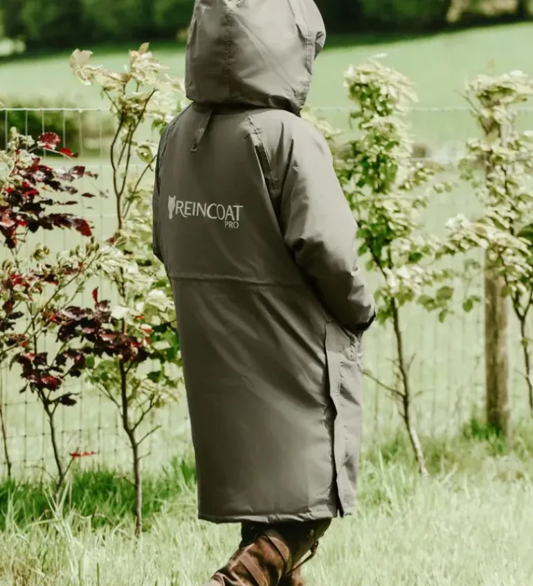 Reincoat Adults Pro Waterproof Jacket