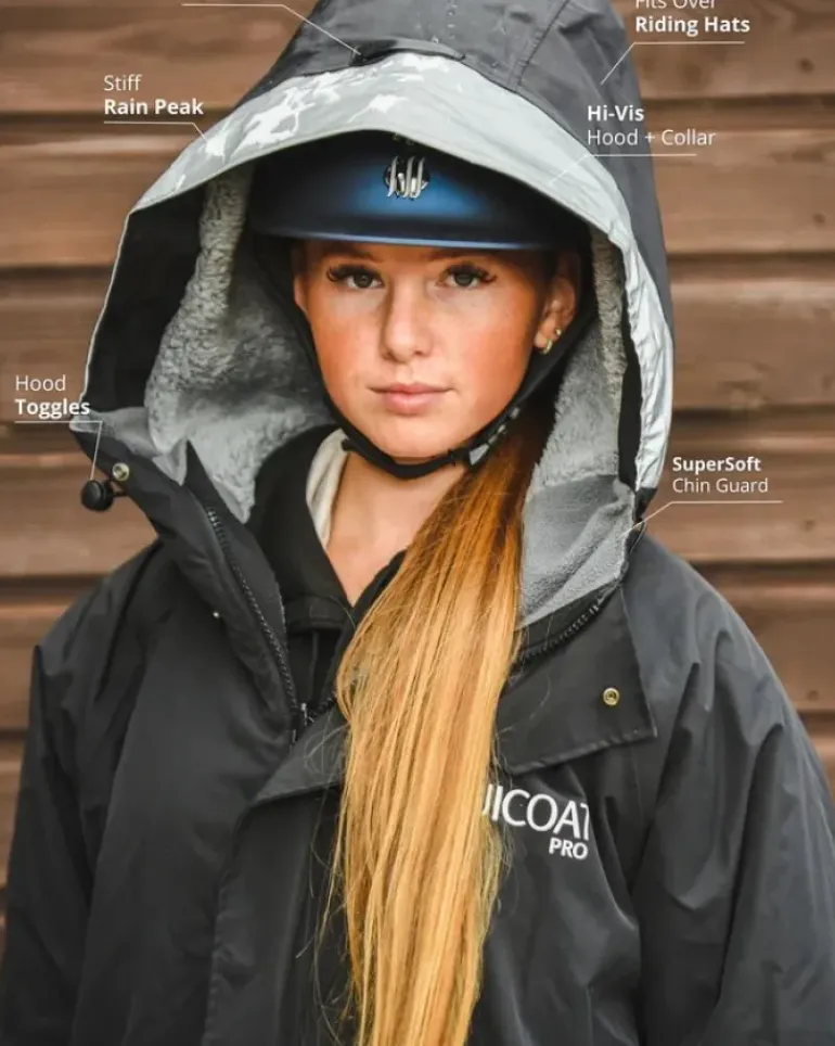 Reincoat Adults Pro Waterproof Jacket