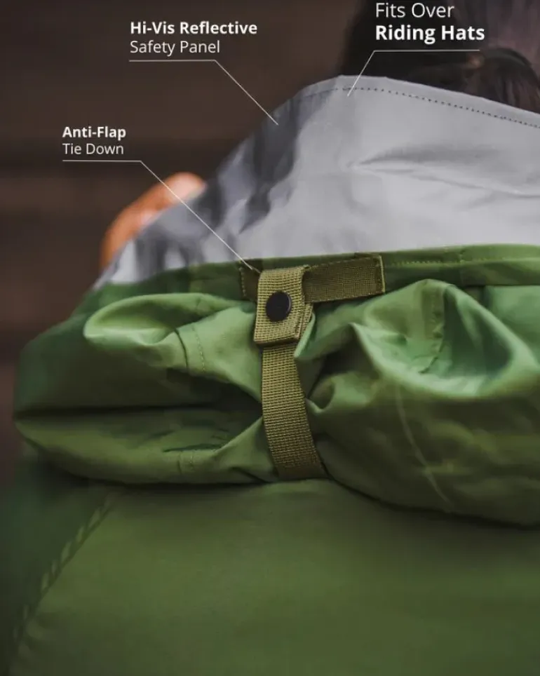 Reincoat Adults Pro Waterproof Jacket
