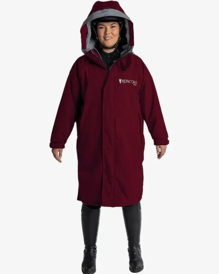 Reincoat Adults Pro Waterproof Jacket