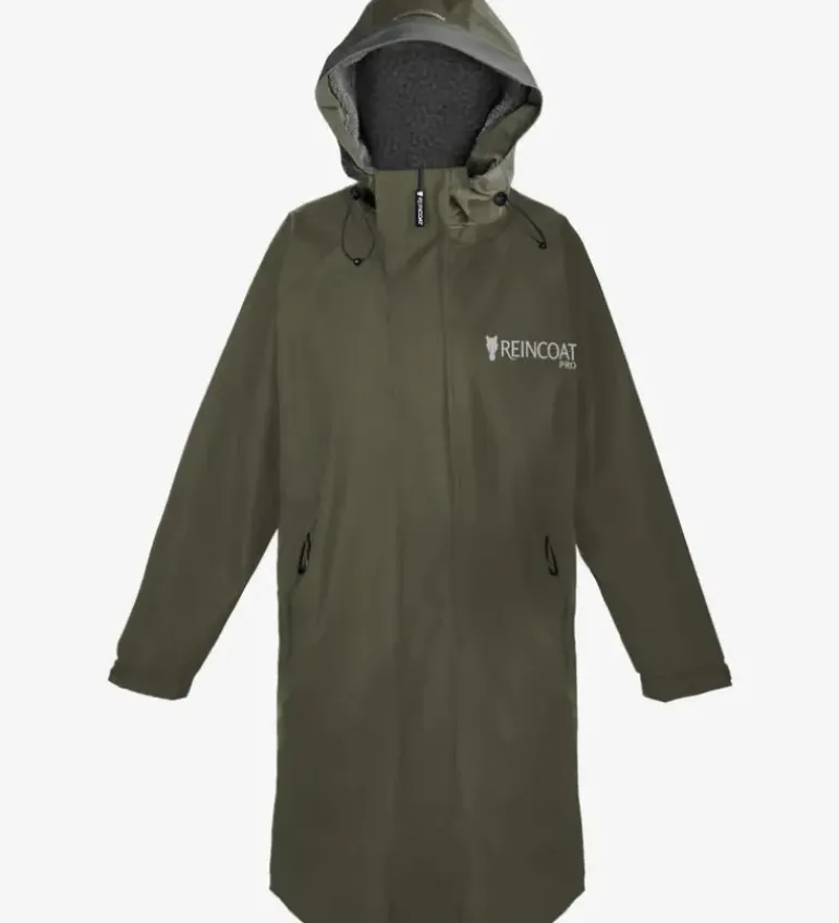 Reincoat Adults Pro Waterproof Jacket