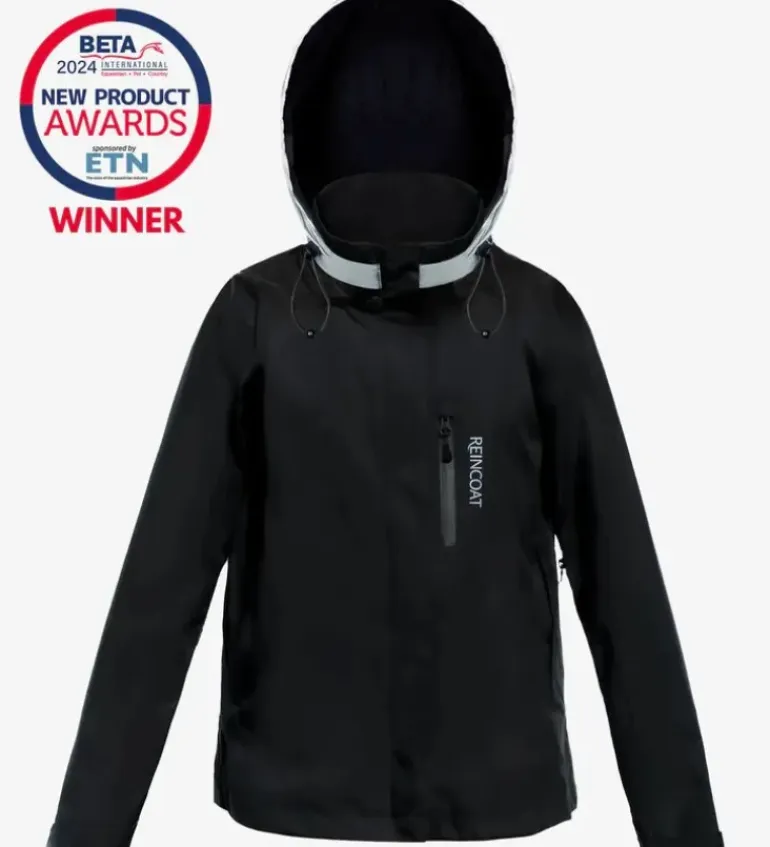Reincoat Air Adult Waterproof Jacket
