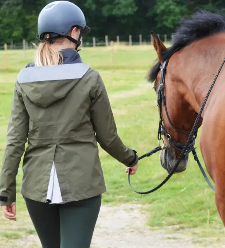 Reincoat Air Adult Waterproof Jacket