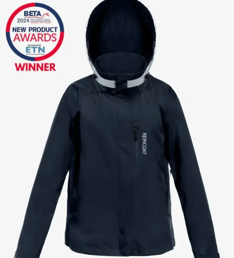 Reincoat Air Adult Waterproof Jacket