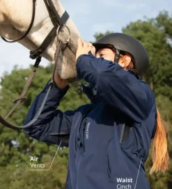 Reincoat Air Adult Waterproof Jacket