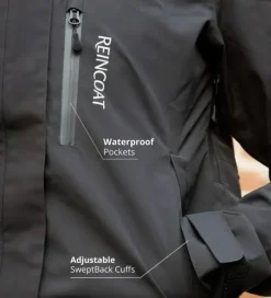 Reincoat Air Adult Waterproof Jacket