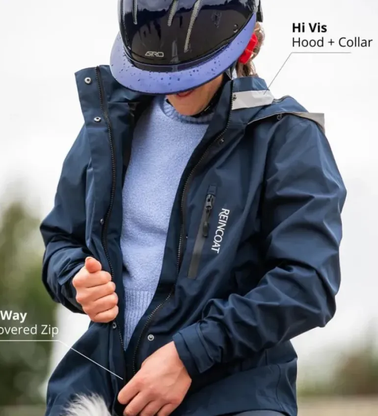 Reincoat Air Adult Waterproof Jacket