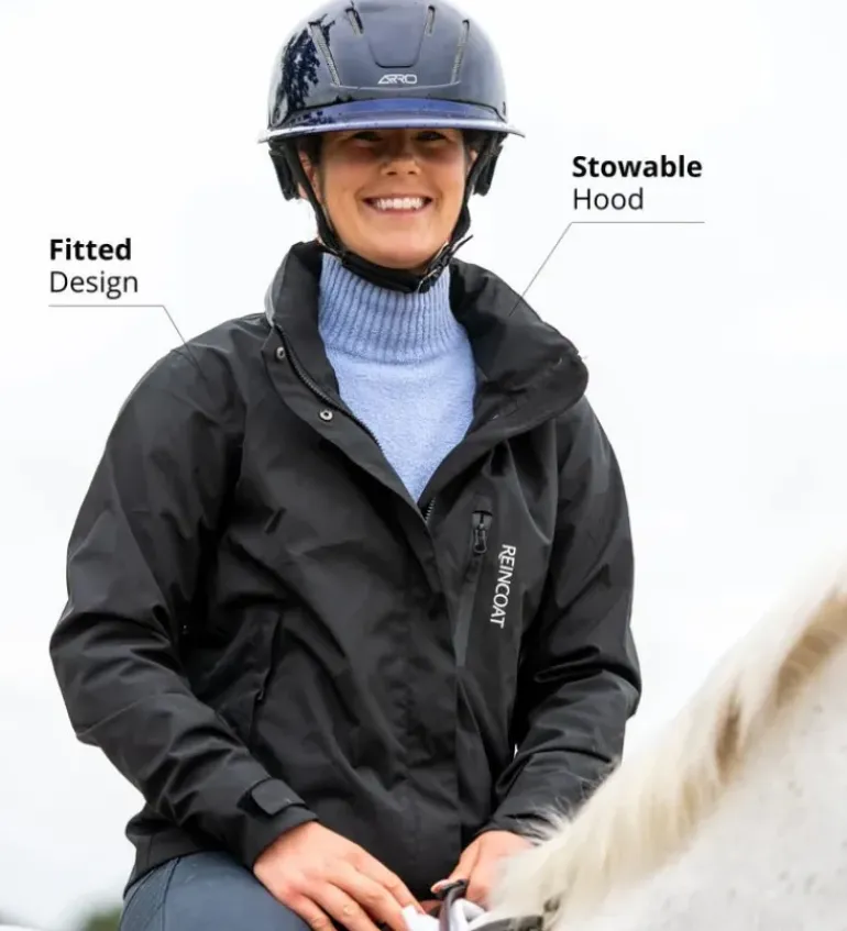 Reincoat Air Adult Waterproof Jacket