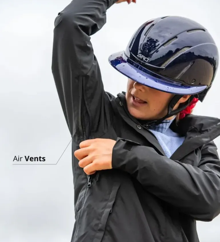 Reincoat Air Adult Waterproof Jacket