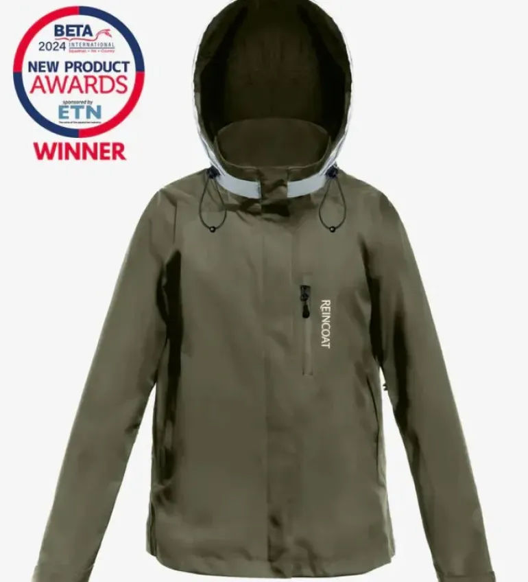 Reincoat Air Adult Waterproof Jacket